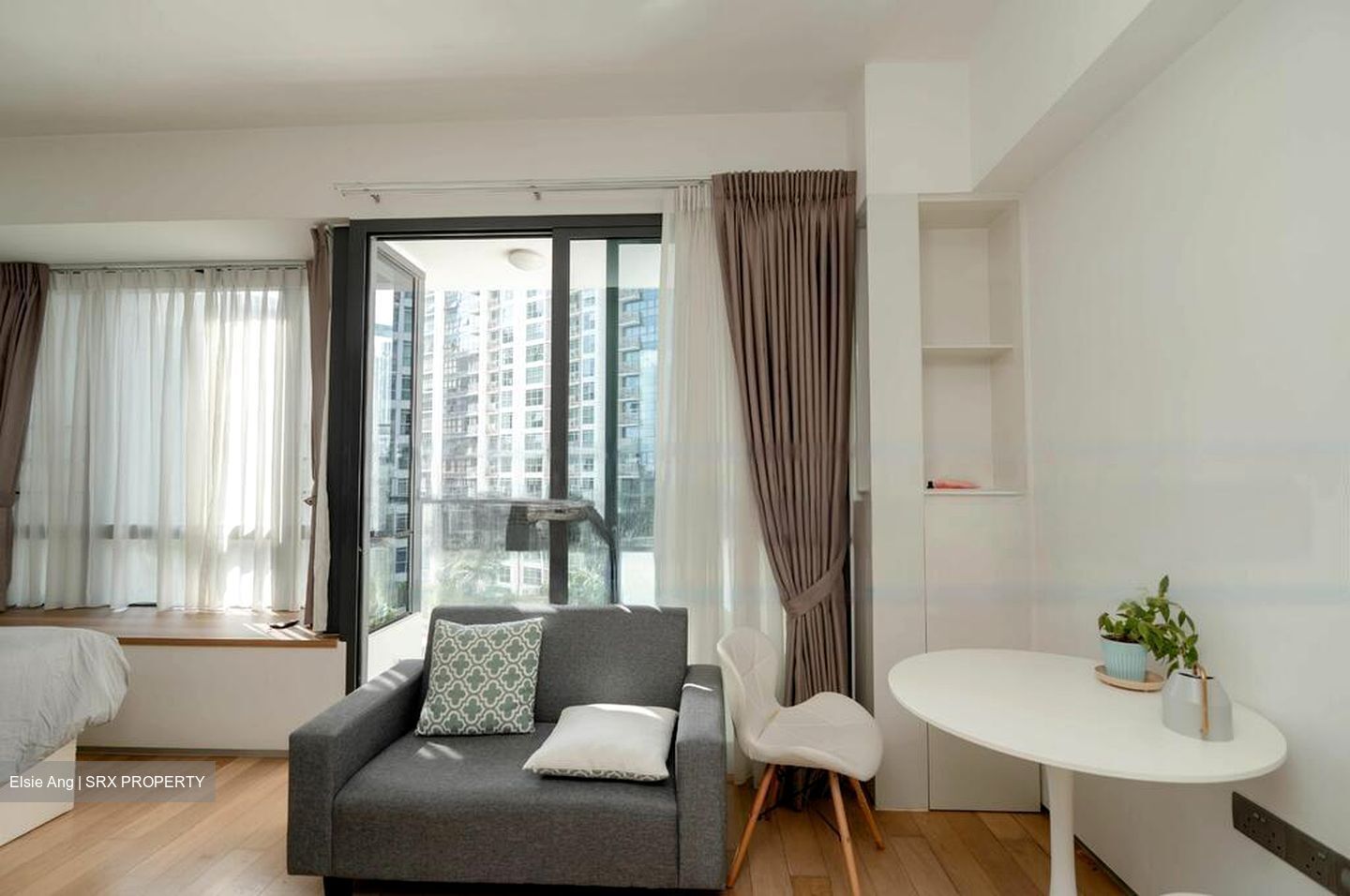 Skysuites@Anson (D2), Apartment #478069421